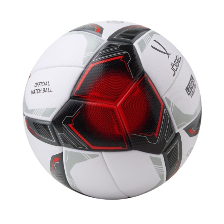 Купить Мяч футбольный Jögel League Evolution Pro №5 в Добрянке 