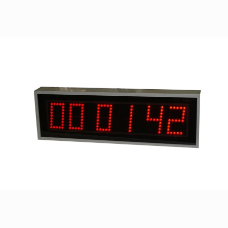 Купить Часы-секундомер настенные С2.25 знак 250 мм в Добрянке 