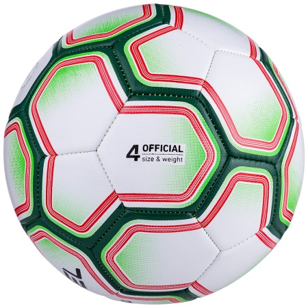 Купить Мяч футбольный Jögel Nano №4 в Добрянке 