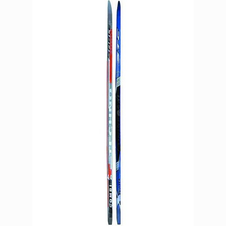 Купить Лыжи STC р.150-170см в Добрянке 